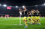 Southampton have only won 2 league games this season